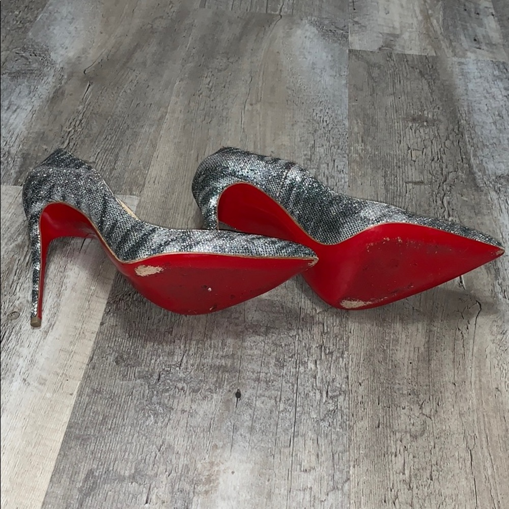Lightly Used Loubs - image 4